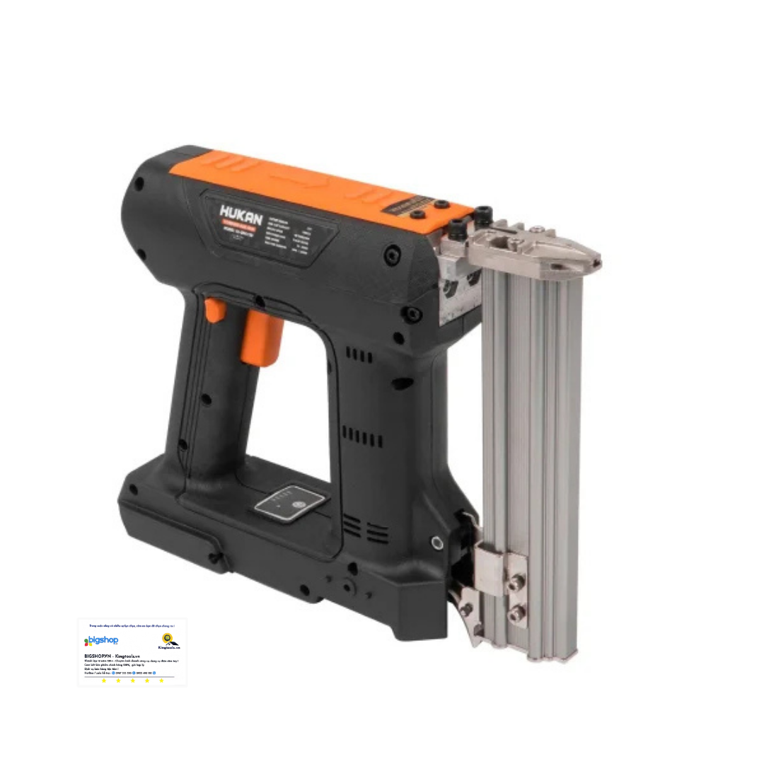 Thân súng bắn đinh pin 21V HUKAN G1-2IN1F30