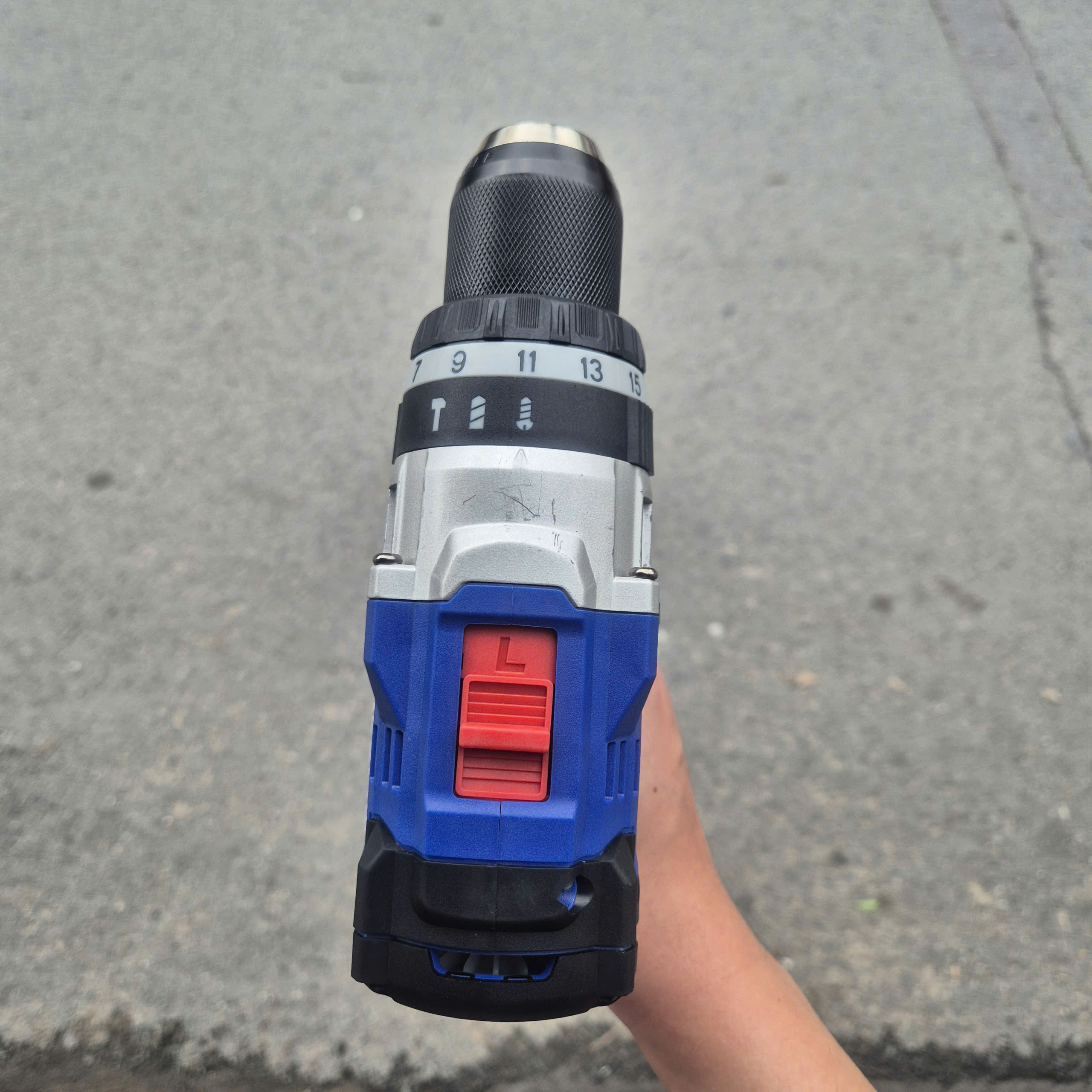 KINGBLUE K18QES