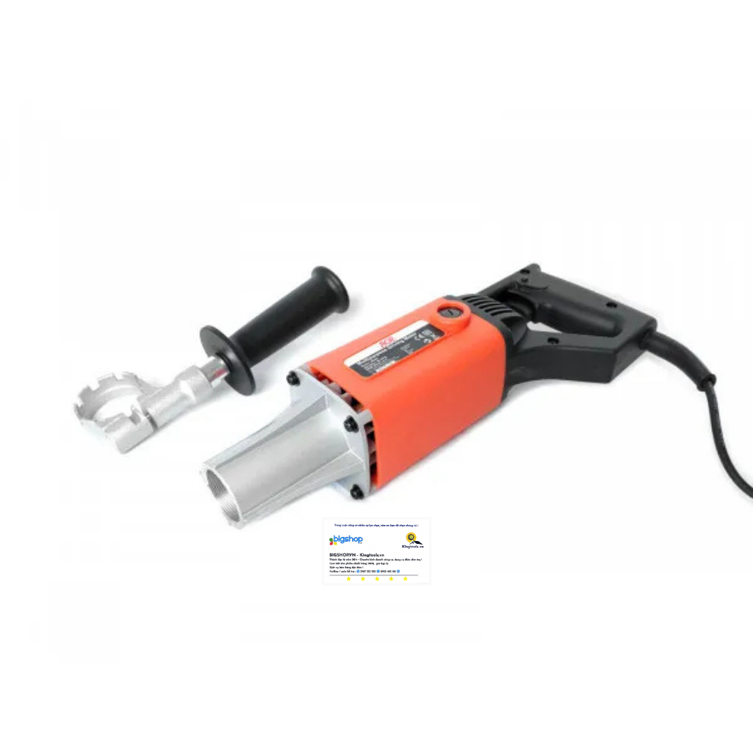 Máy đầm dùi bê tông 330W AGP VR600