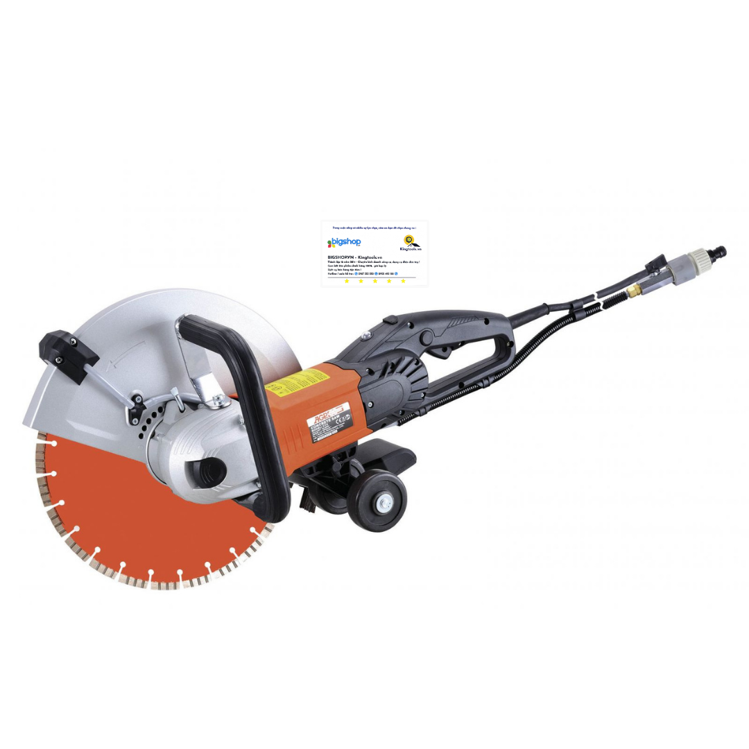 Máy cắt bê tông 2800W AGP C14