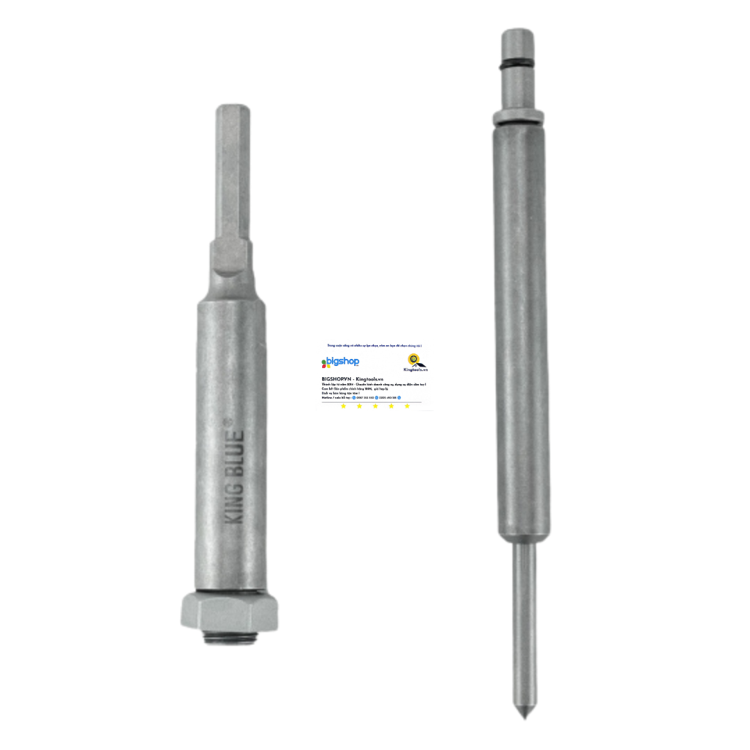 Mũi khoan rút lõi Kingblue KRS-63 New