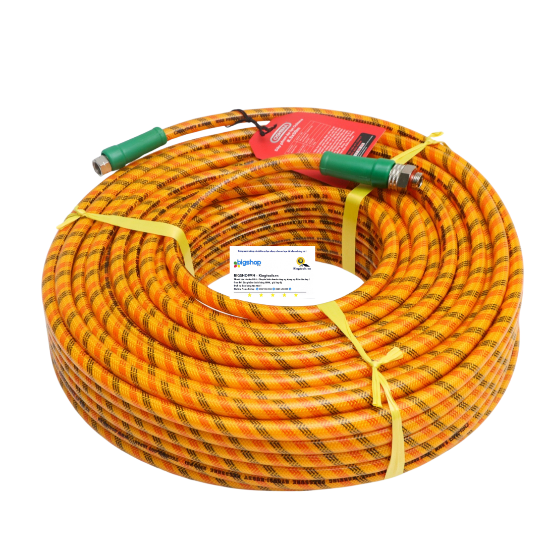 Dây phun áp lực OSHIMA No.1 8.5mmx50m