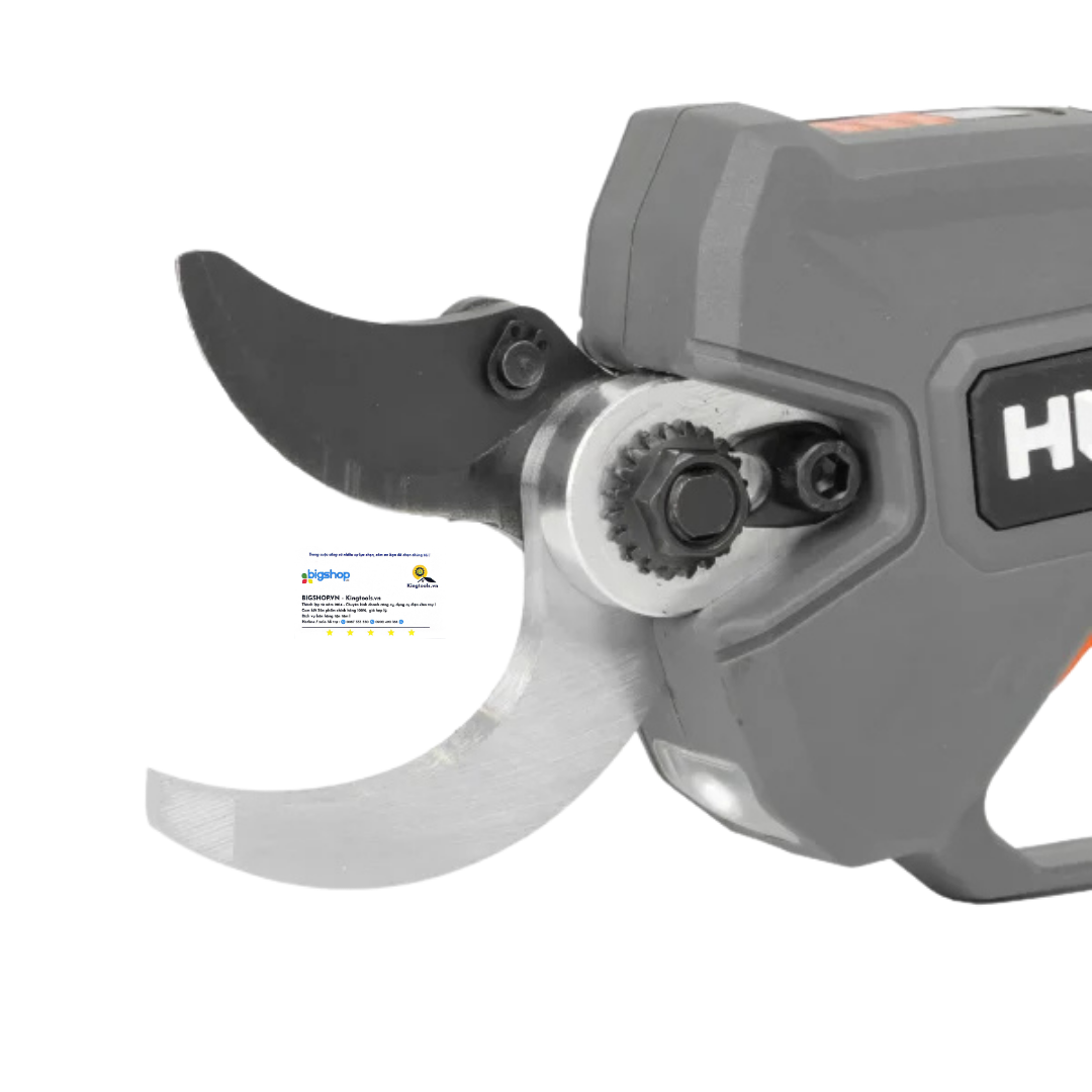 Máy cắt cành dùng pin 21V HUKAN G3-PL50 (GEN 3, cắt 50mm) - Thân máy