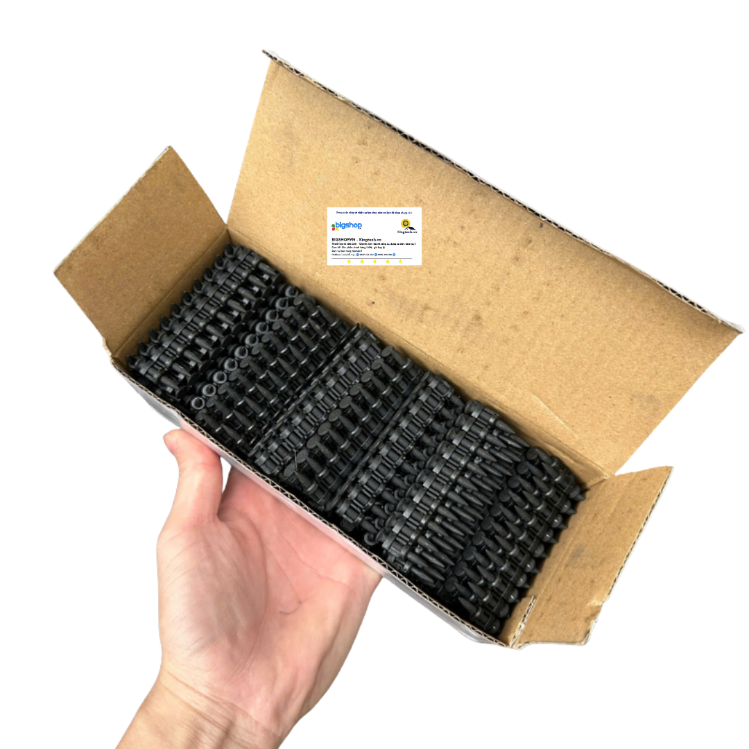 Máy bắn đinh bê tông dùng pin 20V YUPAI YP20-SN38A - Thân máy