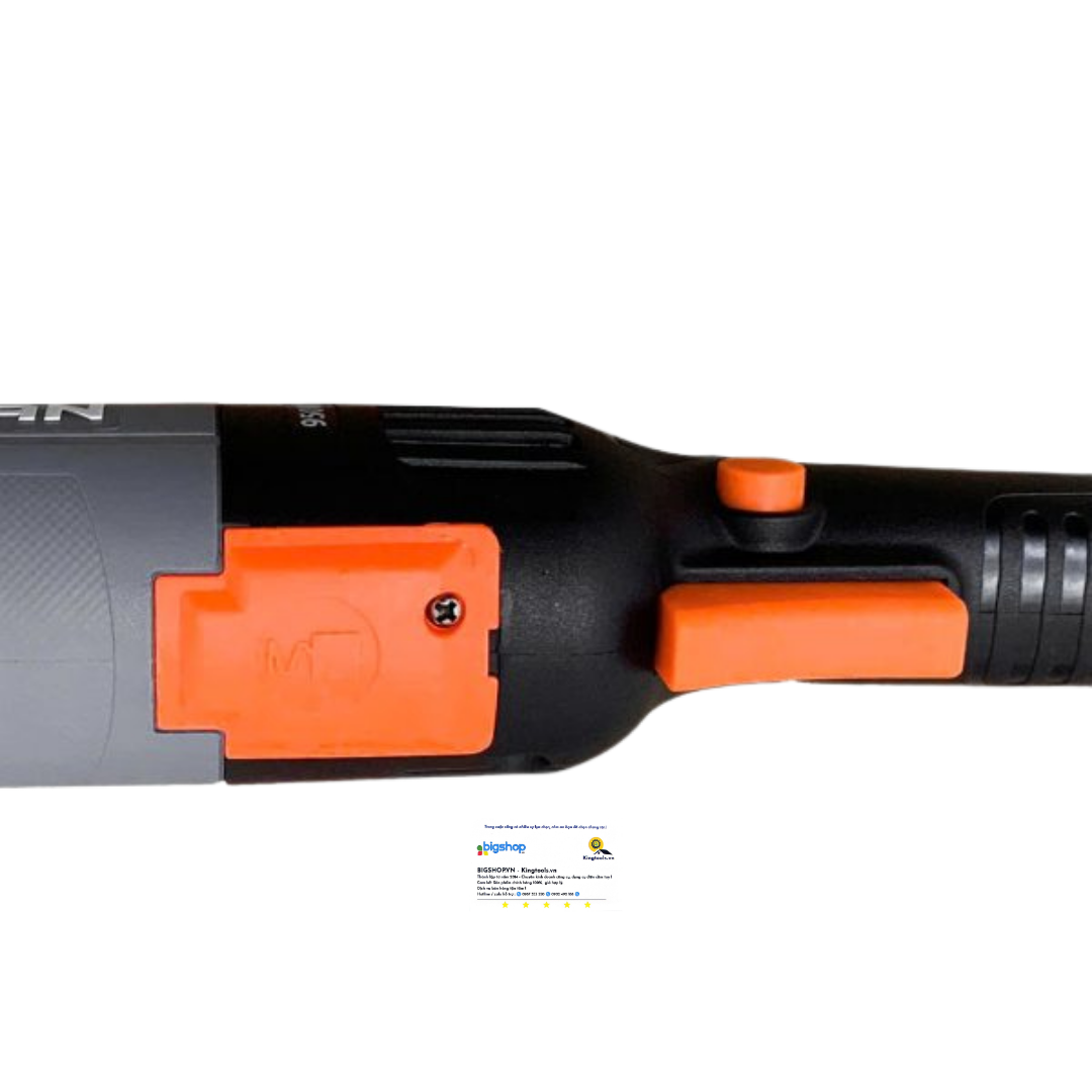 Máy mài điện HUKAN G2-M100TD (GEN 2, CS 950W)