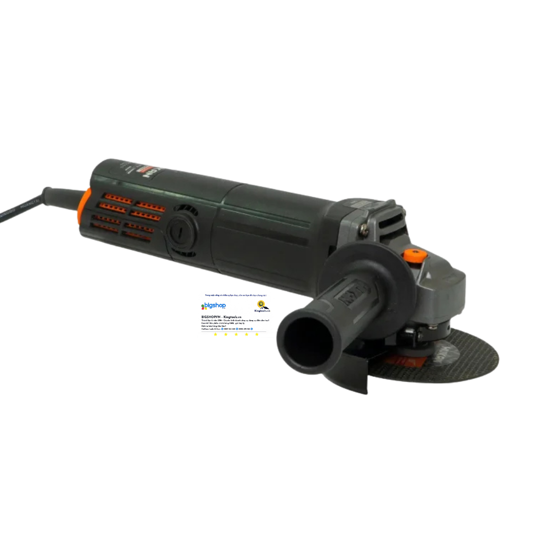 Máy mài điện HUKAN G1-A14 (GEN 1, CS 800W)