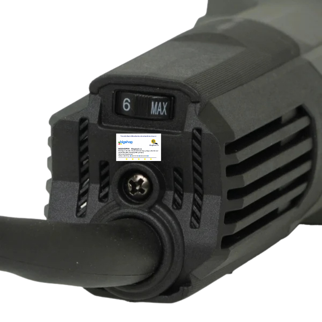 Máy mài điện HUKAN G2-A950PRO (GEN 2, CS 950W)