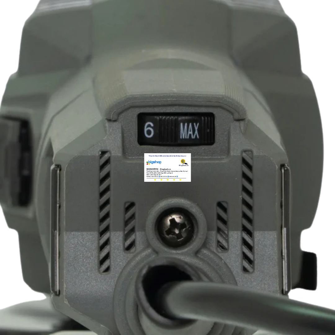 Máy mài điện HUKAN G2-A1100PRO (GEN 2, CS 1100W)