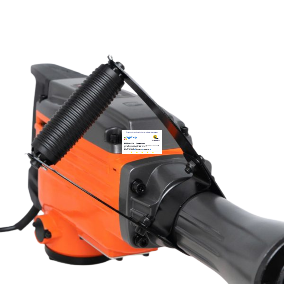 Máy đục bê tông HUKAN G1-DP65 (GEN 1, CS 1700W)