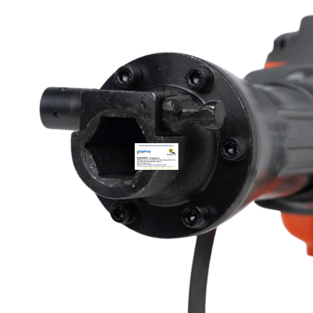 Máy đục bê tông HUKAN G1-DP65 (GEN 1, CS 1700W)