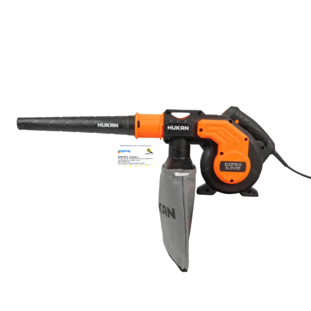 Máy thổi bụi điện HUKAN G2-TH1003 (GEN 2, CS 1000W)