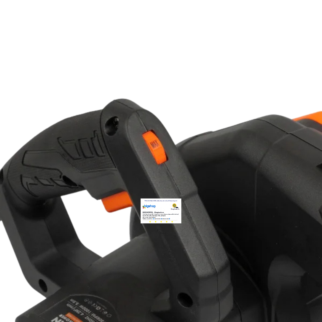 Máy thổi bụi điện HUKAN G2-TH1003 (GEN 2, CS 1000W)