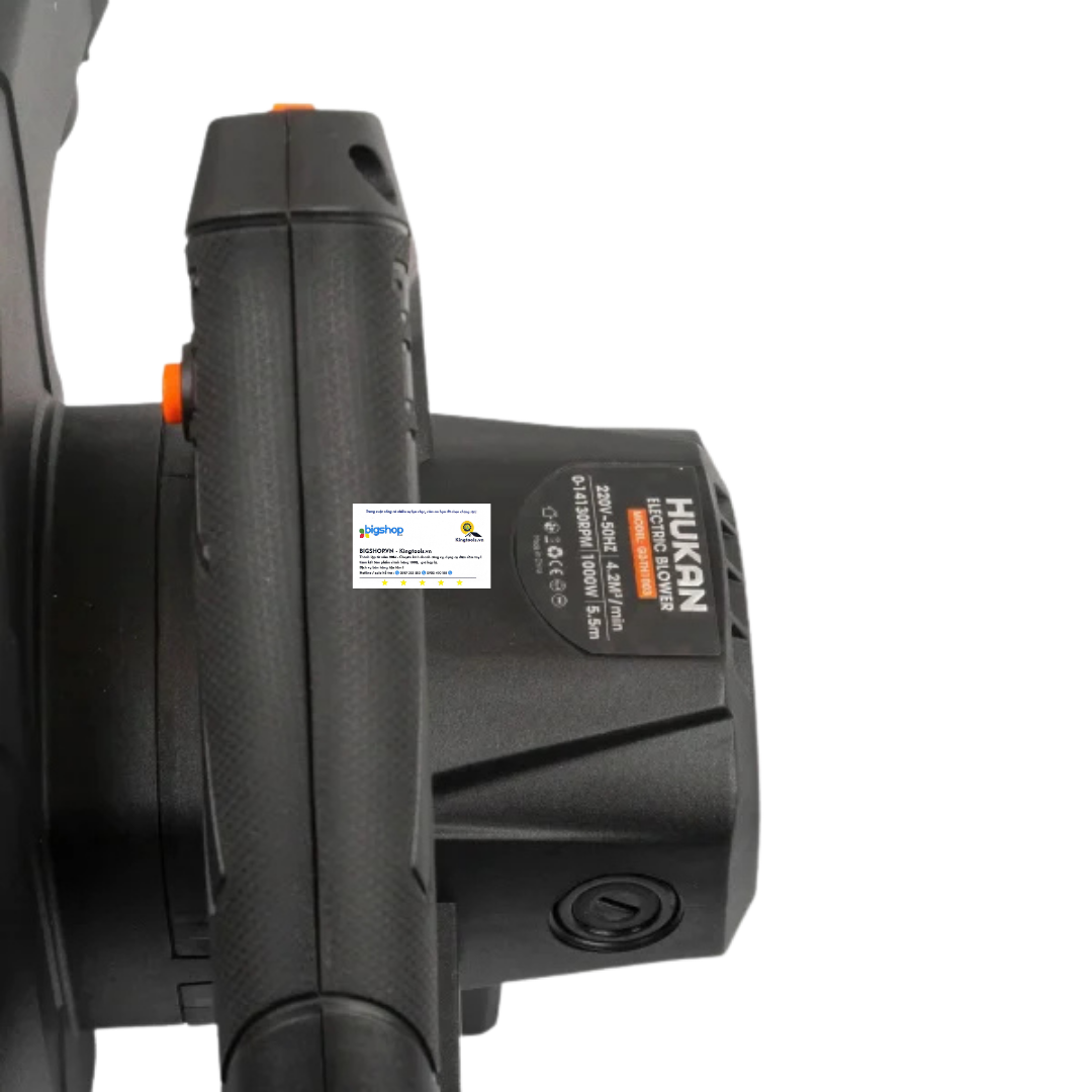 Máy thổi bụi điện HUKAN G2-TH1003 (GEN 2, CS 1000W)