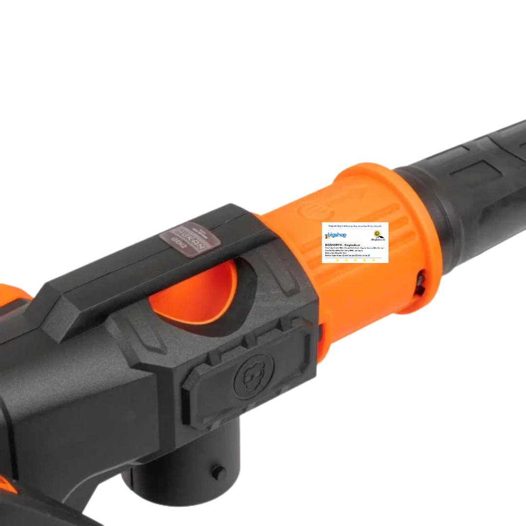 Máy thổi bụi điện HUKAN G2-TH1003 (GEN 2, CS 1000W)