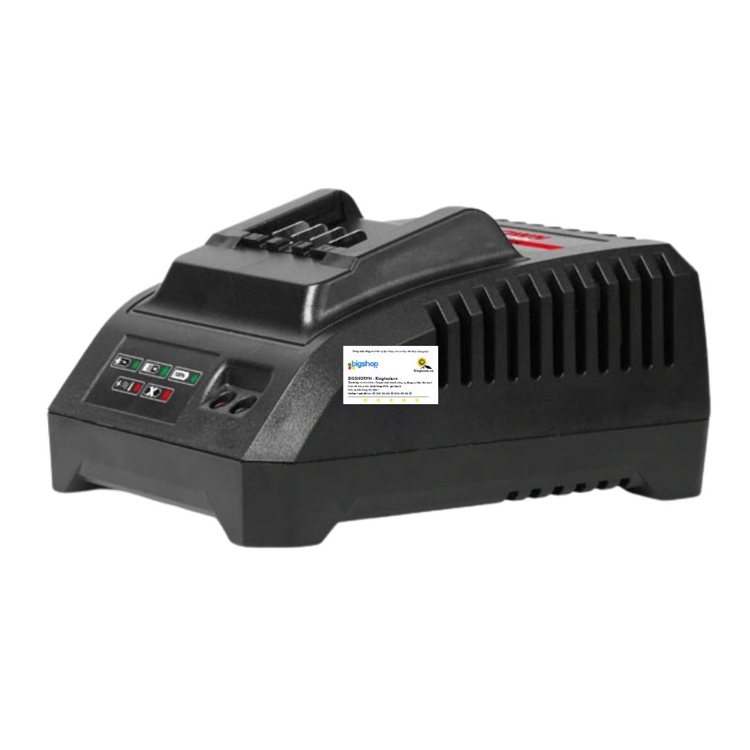 Sạc Pin Li-ion 20V Crown CAC202001