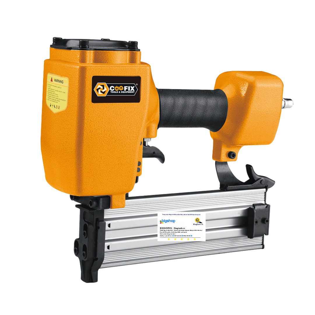 Súng bắn đinh bê tông khí nén COOFIX CF-NG003 (ST64)