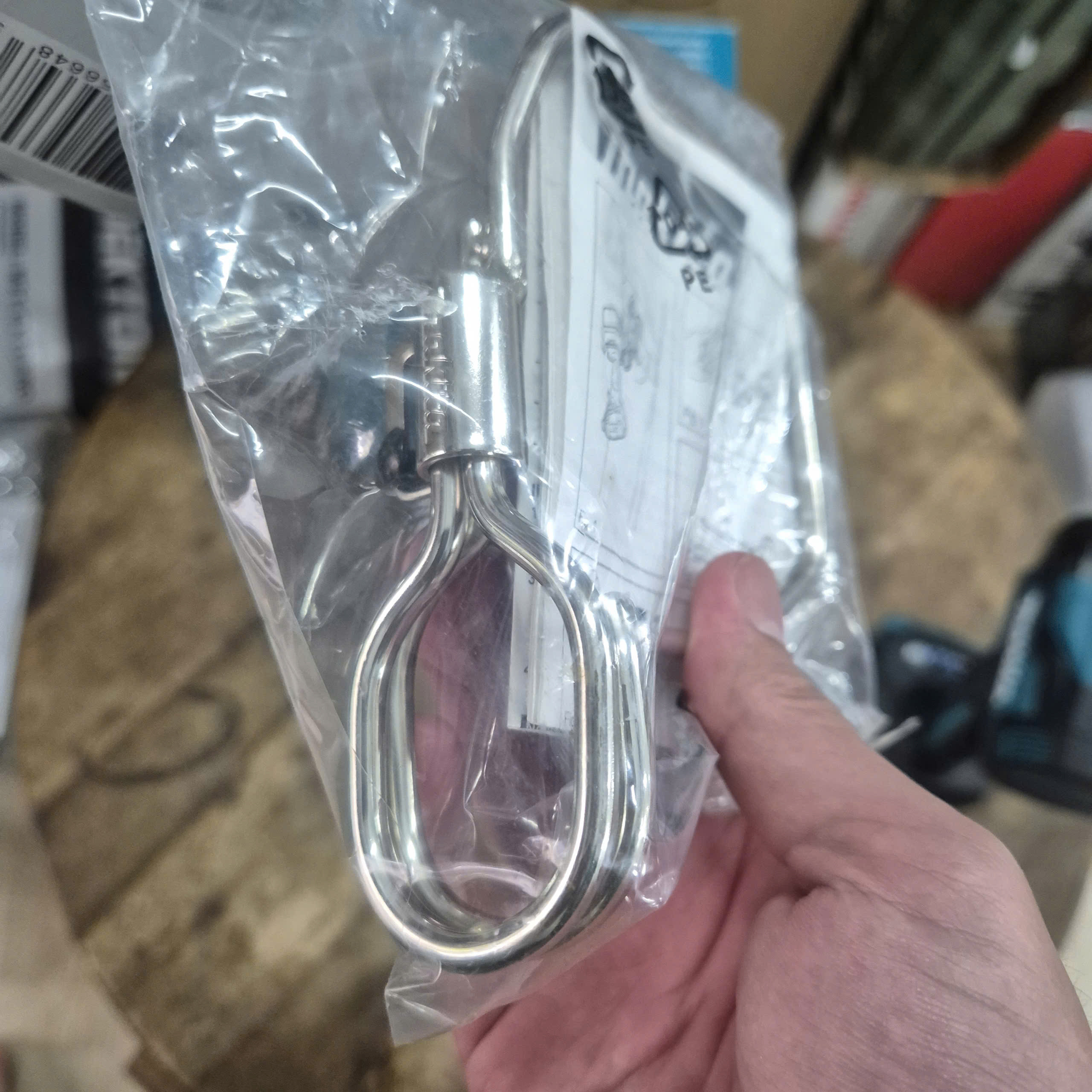Máy siết bulong dùng pin 40V Max MAKITA TW004GZ - Chưa bao gồm pin, sạc