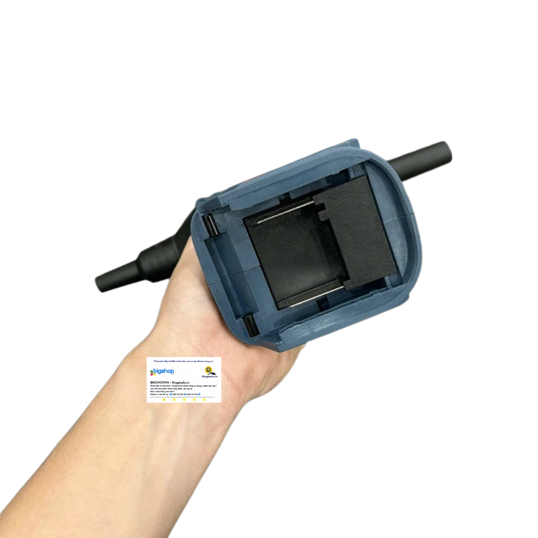 Máy thổi phản lực dùng pin 20V YUPAI YP20-BG400A