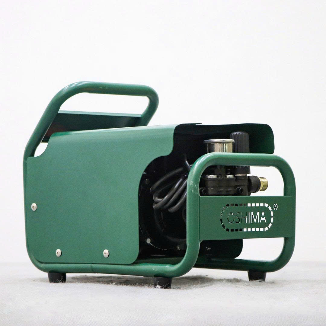 Máy xịt rửa cao áp OSHIMA MXR-1215-C1 (Công suất 2800W)
