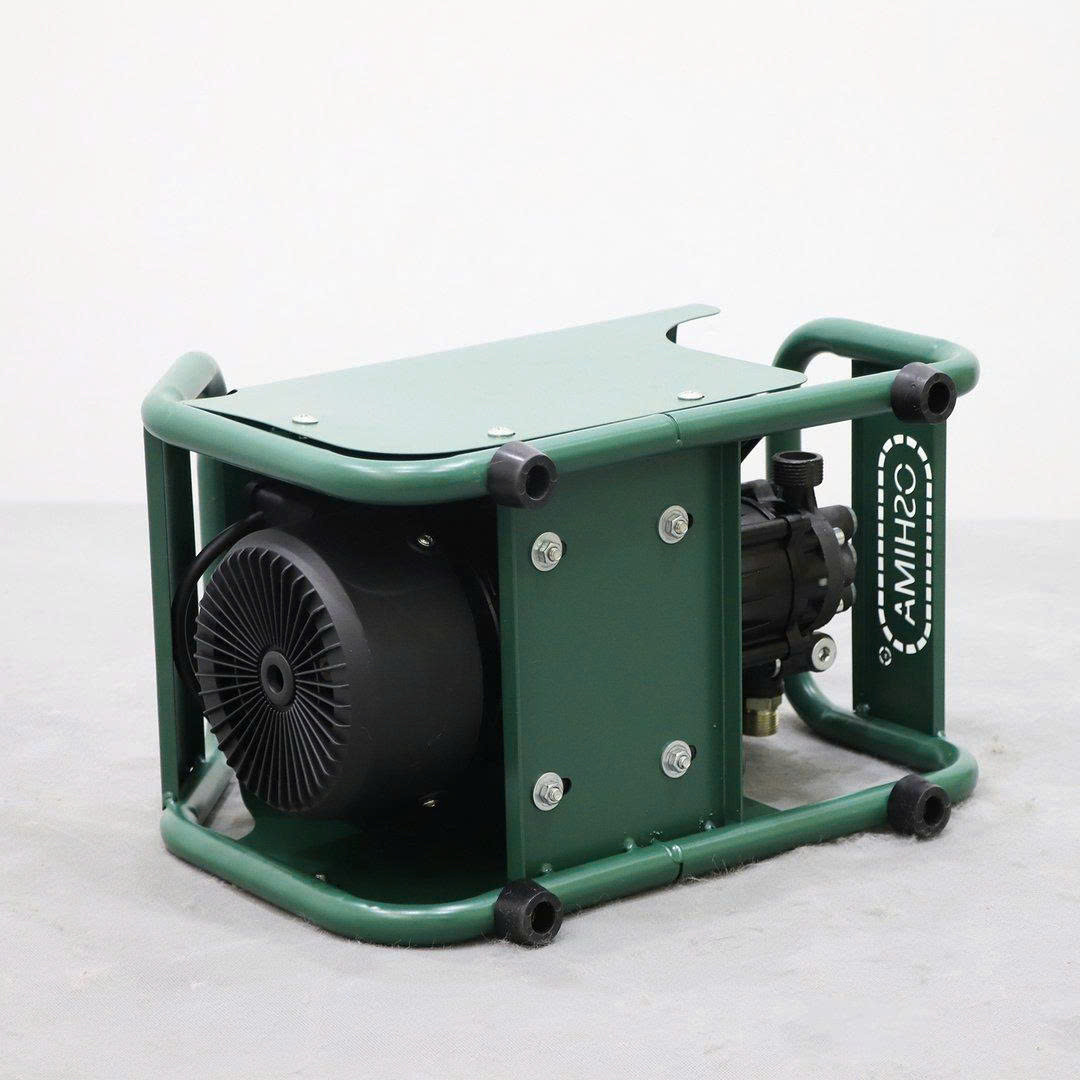 Máy xịt rửa cao áp OSHIMA MXR-1215-C1 (Công suất 2800W)