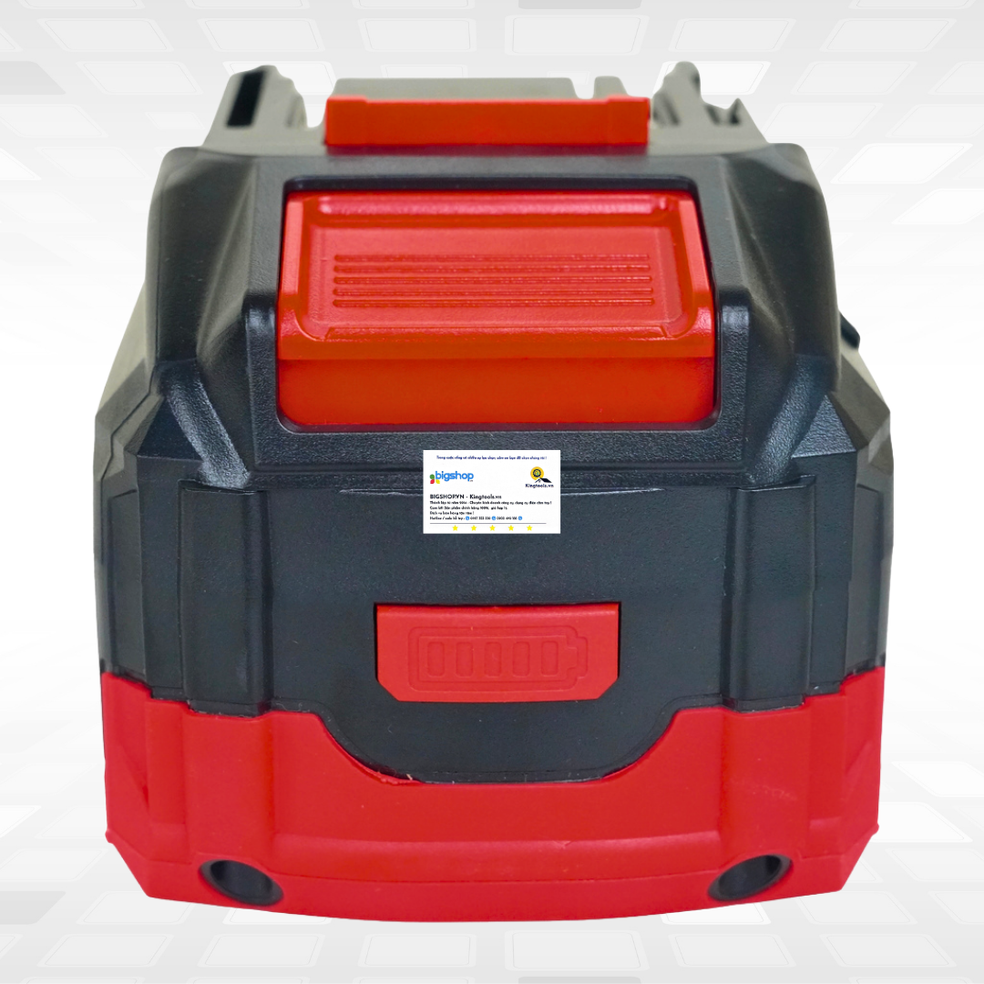 Pin Lithium AMAXTOOLS AP80021SM (21V/8.0Ah)