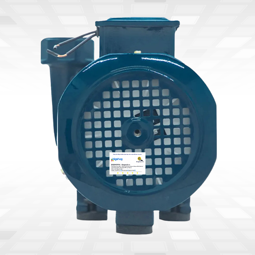 Máy bơm nước cao áp 2HP Hồng Ký HKP-D-29-31-1.5