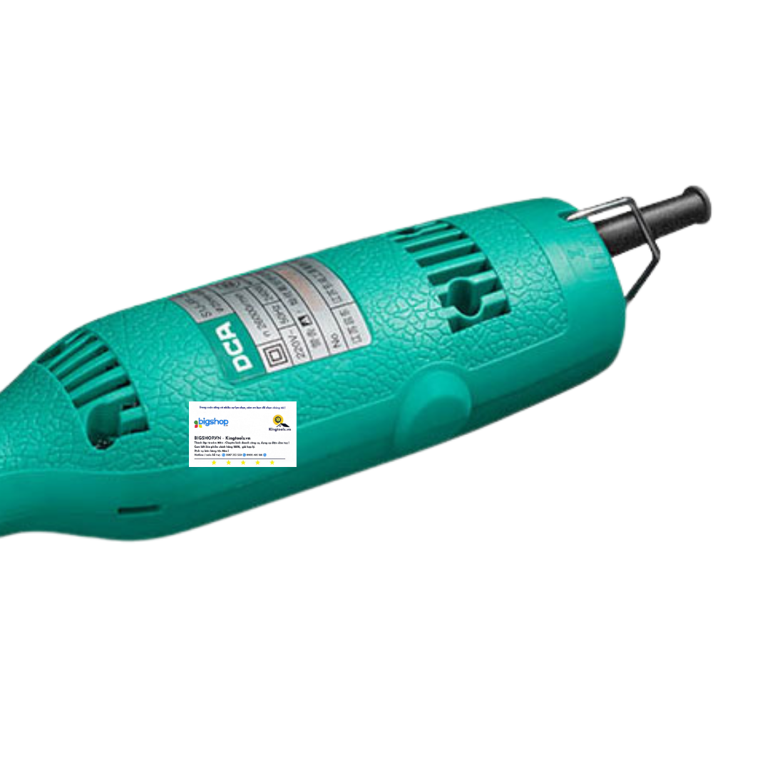 Máy mài khuôn DCA ASJ25B (Công suất 240W)
