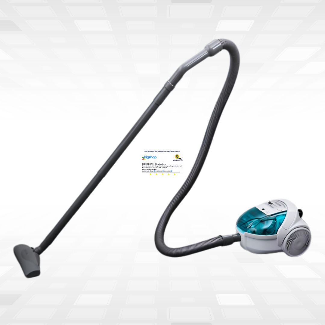 Máy hút bụi dạng hộp HITACHI CV-BF16 (Công suất 1600W)
