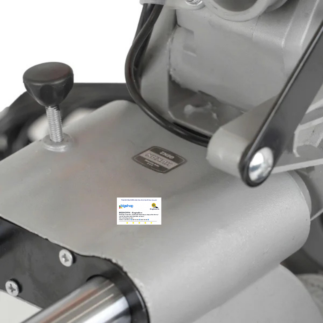 Máy cắt nhôm trượt HUKAN G2-CNT5255 (GEN 2)