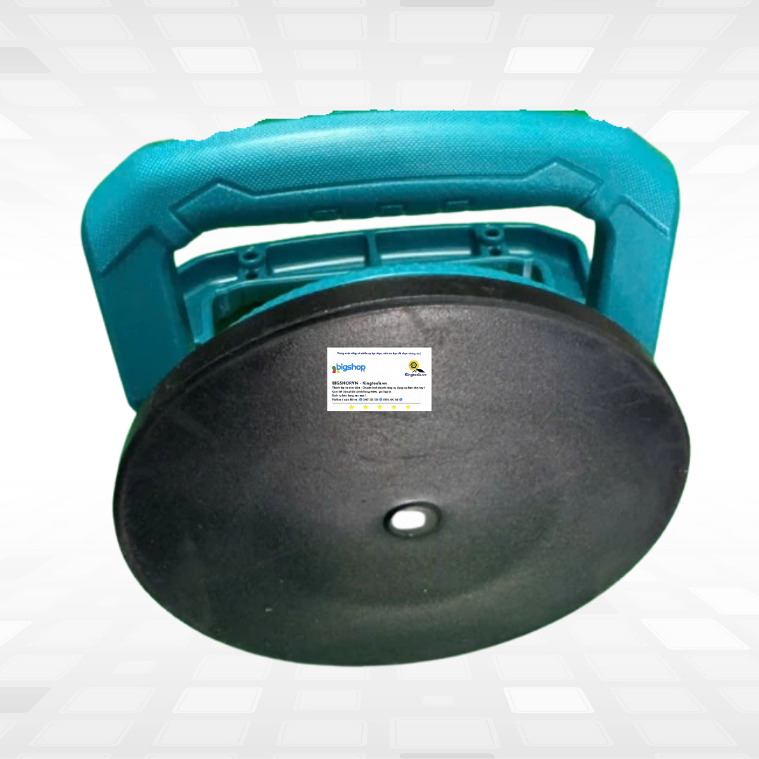 Giác hút kính cầm tay 25kg TOTAL TSP01251 (115mm)