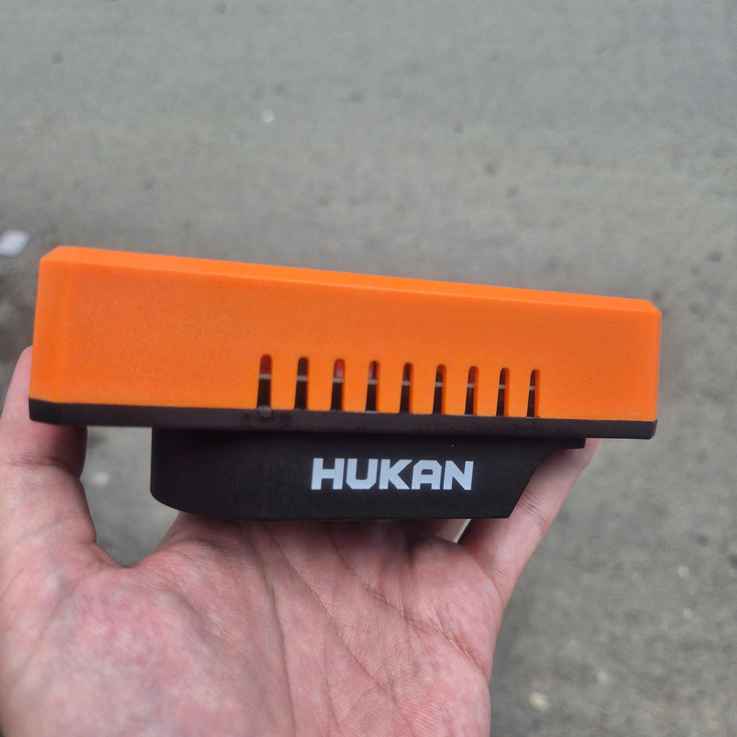 Đế Chuyển Đổi Nguồn HUKAN G1-BCN0218 (GEN 1)