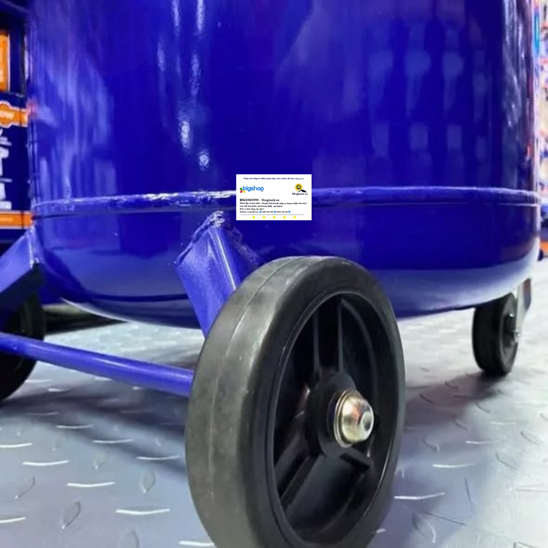 Bình hứng hút nhớt thải 70L WADFOW WKD1A07