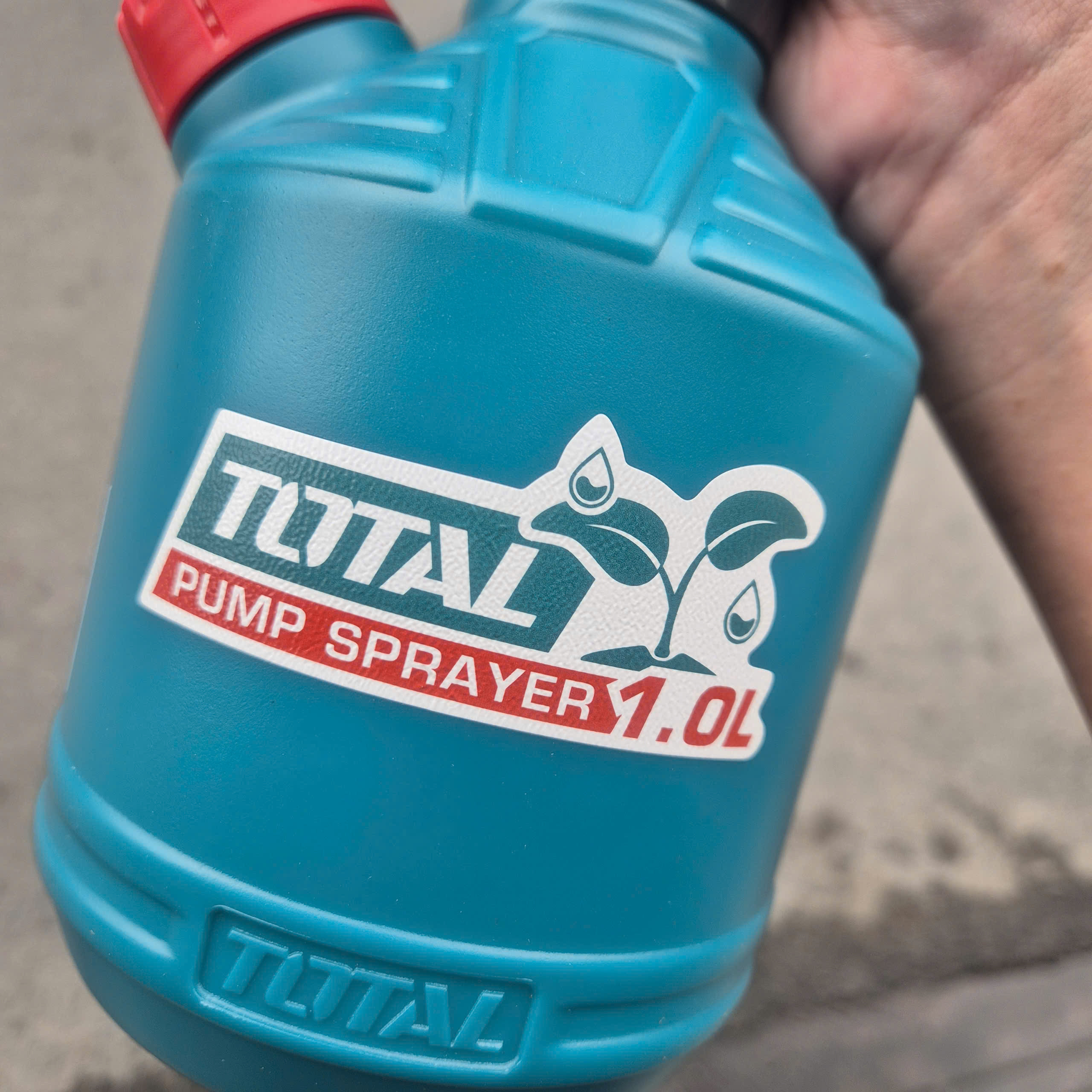 Bình xịt nước 1 Lít TOTAL THSPP30102