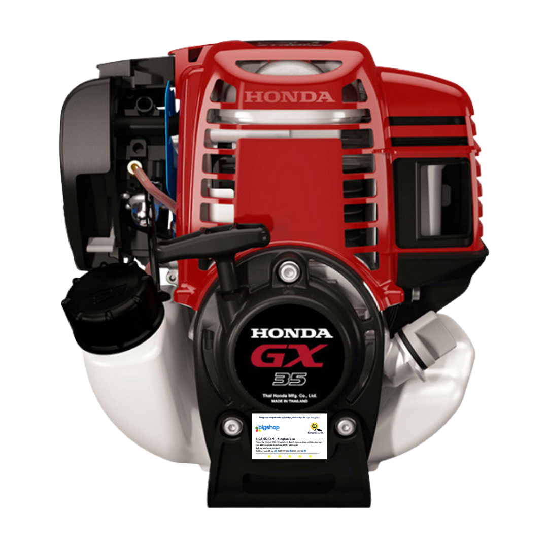 Máy cắt cỏ cầm tay HONDA UMK 435 U2ST