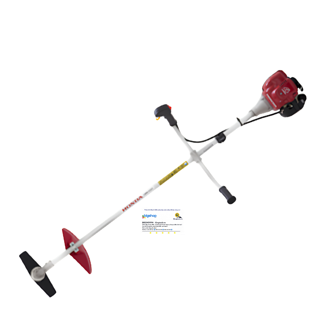 Máy cắt cỏ cầm tay HONDA UMK 435 U2ST