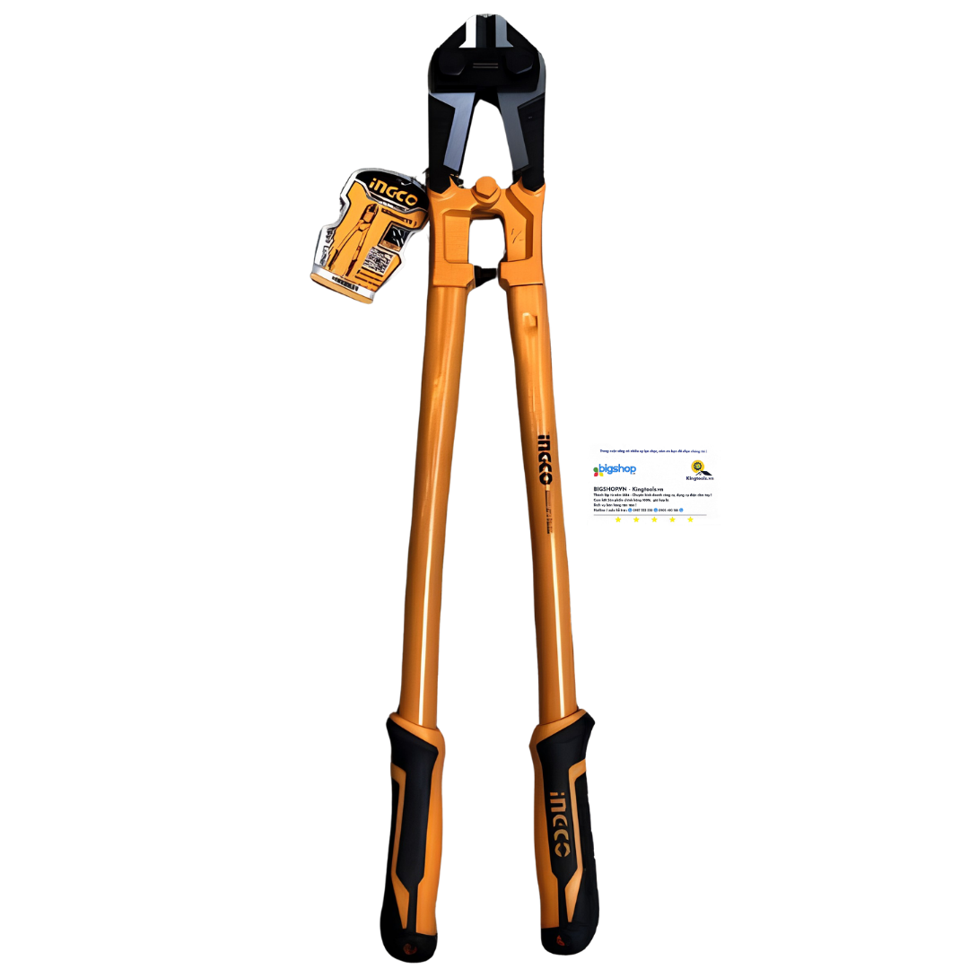 Kìm cộng lực 24 inch INGCO HBC0824