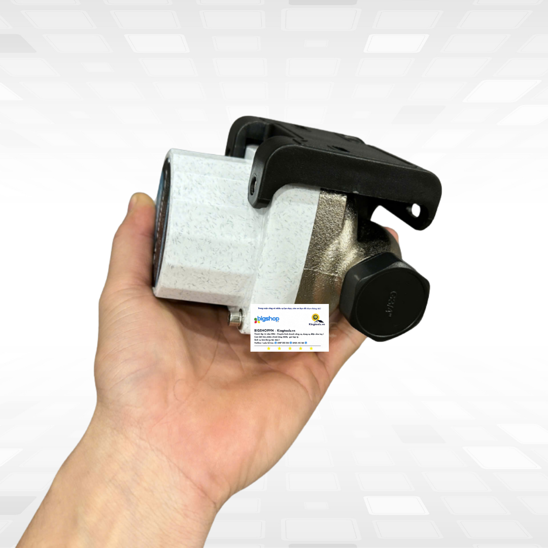 Máy bơm tăng áp từ mini 24V RYMARU RY-100DC24 (CS 100W)