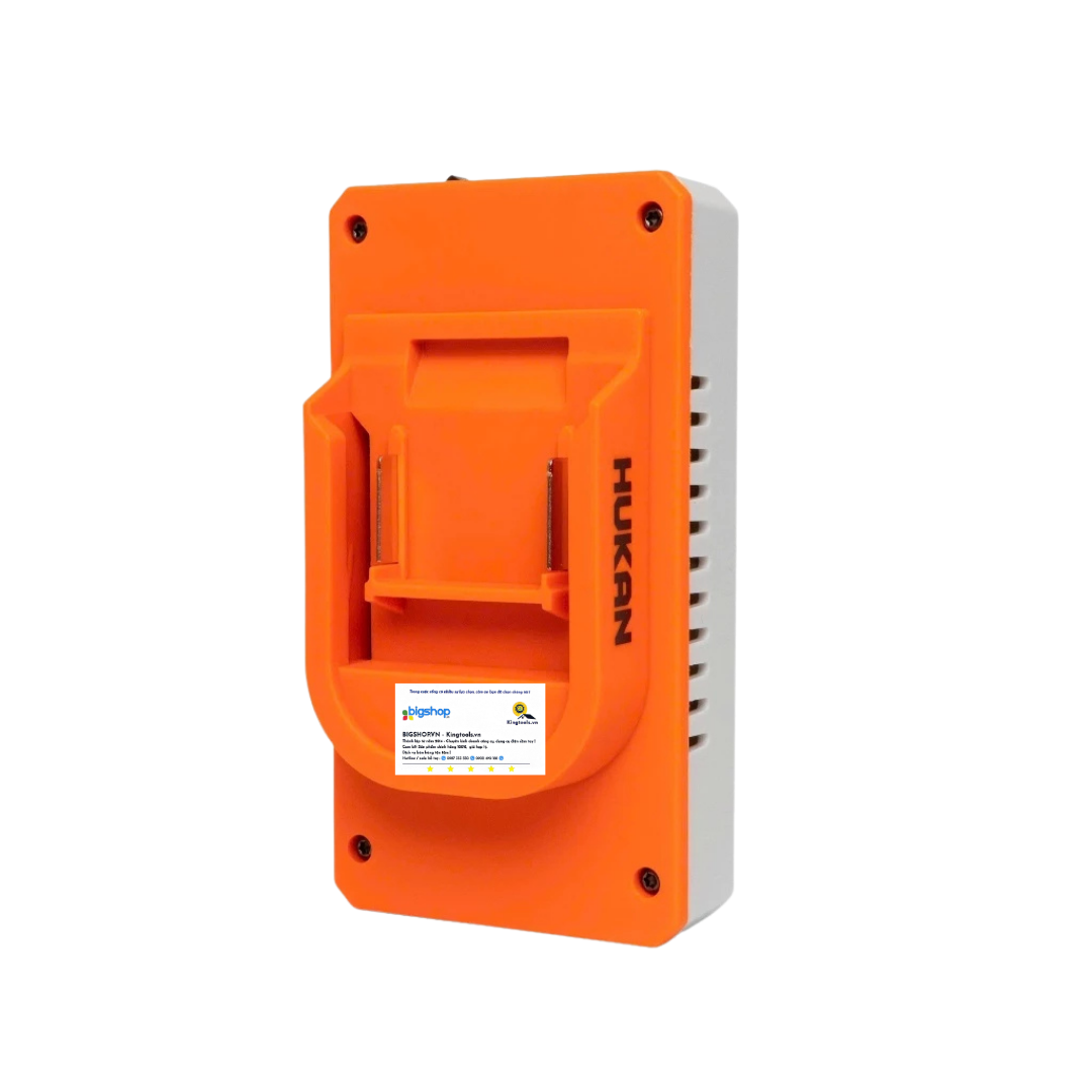 Đế chuyển đổi nguồn điện HUKAN G1-BCN0202 (GEN 1)