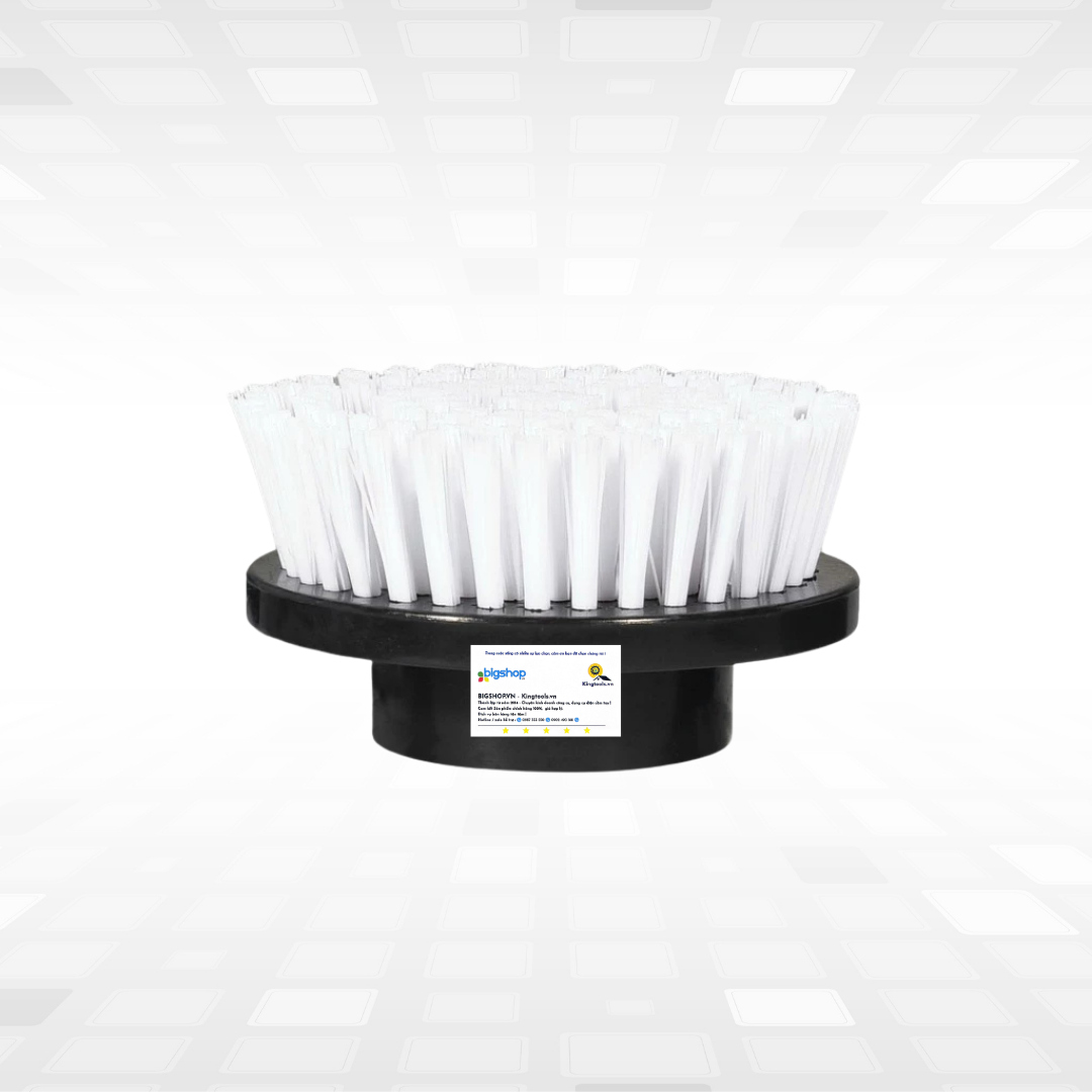 Bộ phụ kiện máy cọ rửa HUKAN G1-PKCR09 (GEN 1)