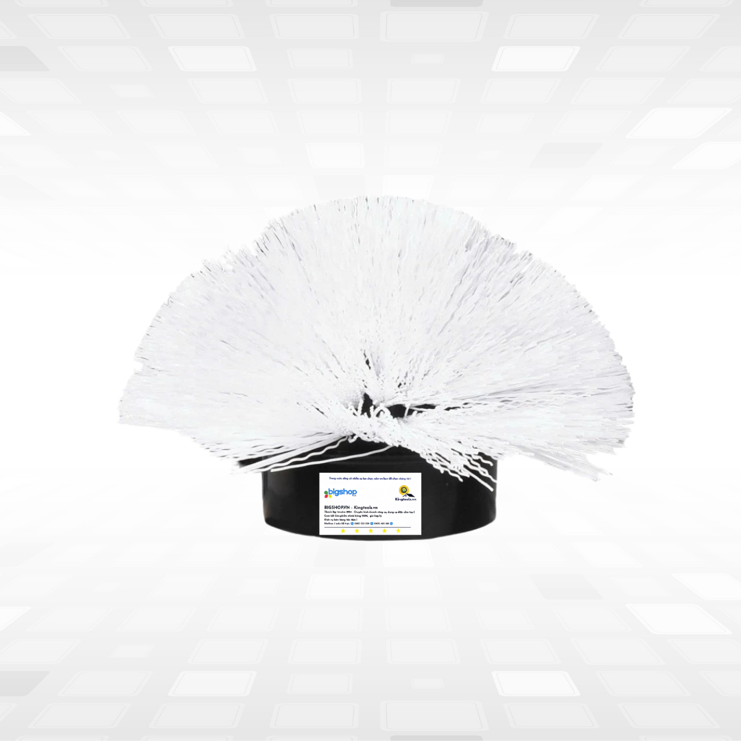 Bộ phụ kiện máy cọ rửa HUKAN G1-PKCR09 (GEN 1)
