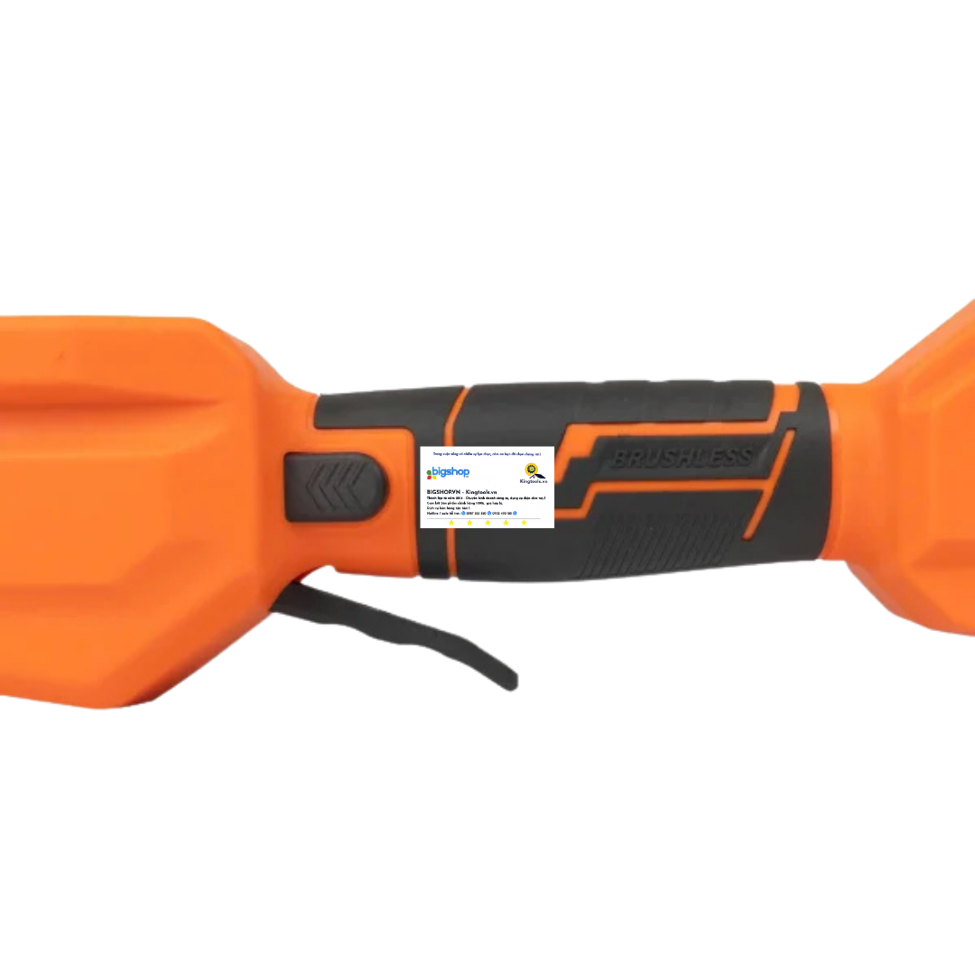 Máy cắt cỏ dùng pin HUKAN G1-CCT1200 (GEN 1) - Thân máy