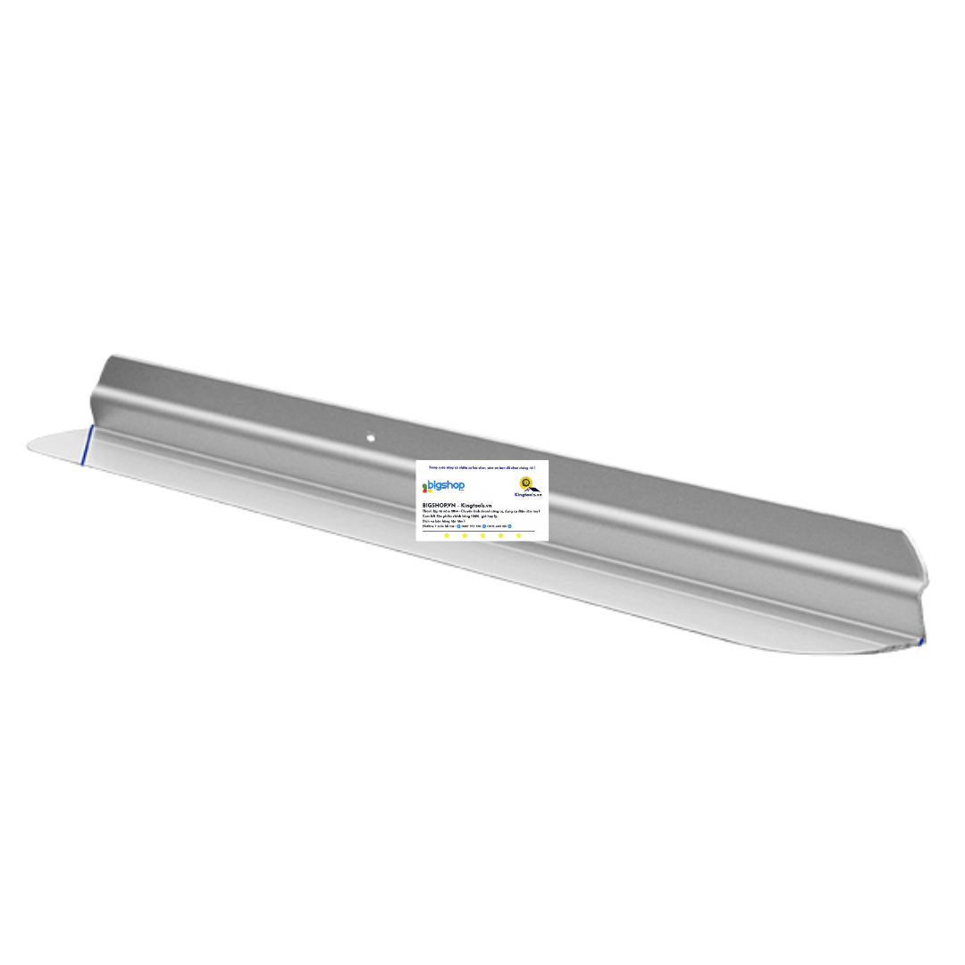 Thước nhôm máy đầm thước WADFOW WSFP1A188 (1,88m - 3,5kg)