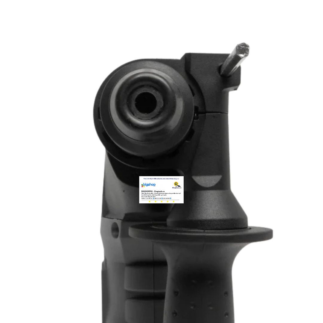Máy khoan bê tông dùng pin HUKAN G1-KBT2707 (GEN 1) - Thân máy