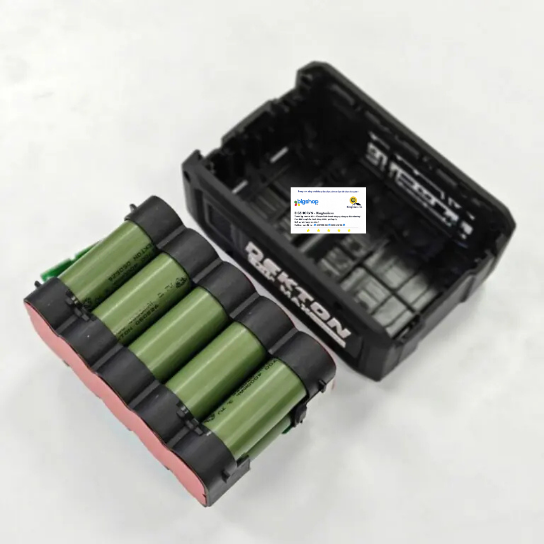 Pin 21V/8.0Ah DEKTON M21-B8150PRO