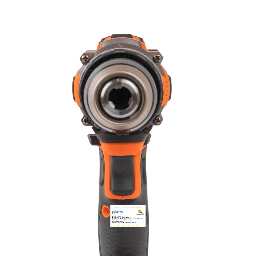 Máy khoan pin HUKAN G1-M88PRO (GEN 1)