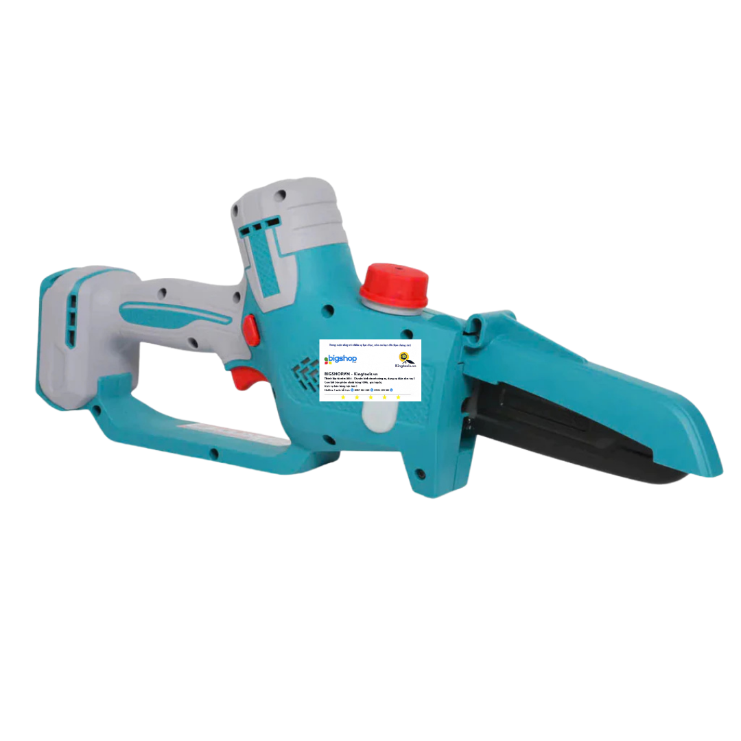 Máy cưa xích 6 inch dùng pin 20V TOTAL TGSLI2066 - Thân máy