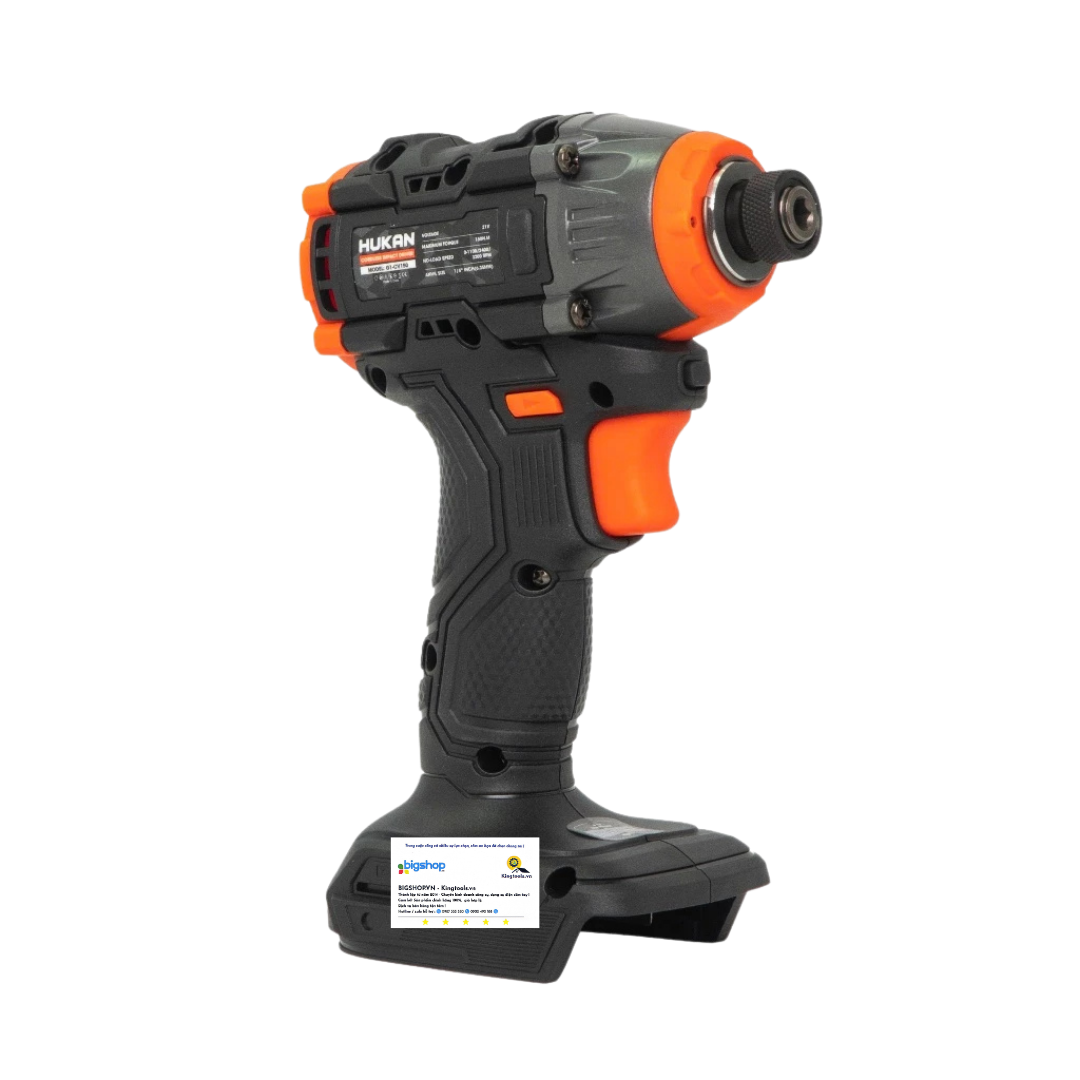 Máy chuyên vít dùng pin HUKAN G1-CV150 (GEN 1) - Thân máy