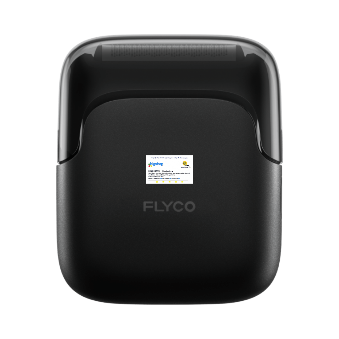 Máy cạo râu điện tuyến tính FLYCO FS685