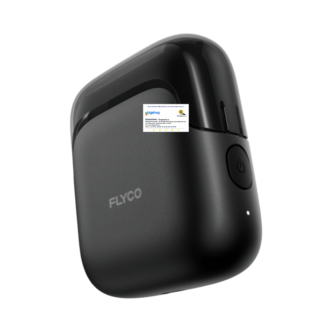 Máy cạo râu điện tuyến tính FLYCO FS685