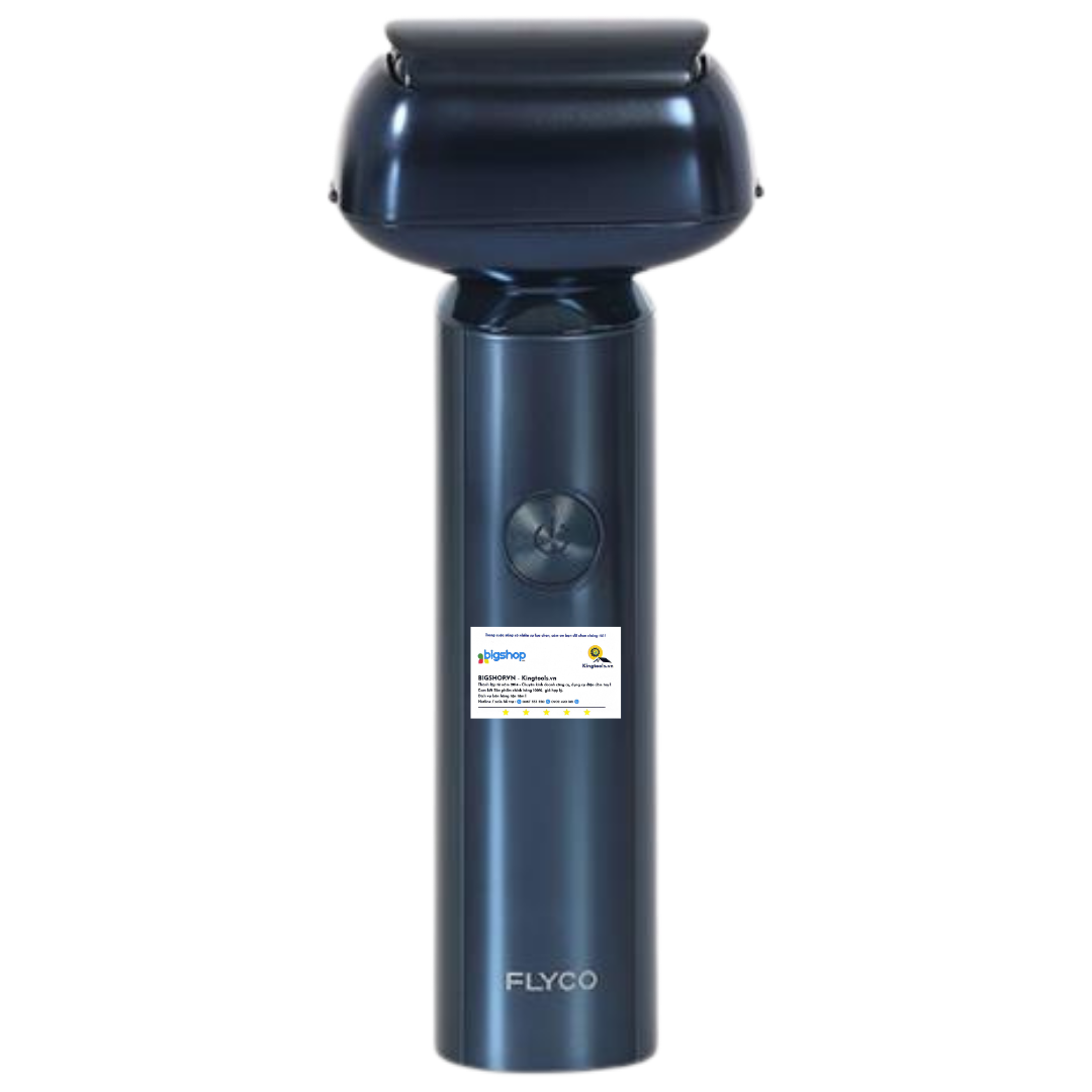 Máy cạo râu điện tuyến tính FLYCO F005
